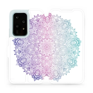 Etui do Huawei Honor 200 Lite - wzór M008S