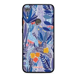 Etui Glossy Case do Huawei Y6S - wzór G037G