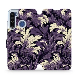 Etui do HTC Desire 20 Pro - wzór VA46S