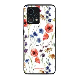 Etui Glossy Case do Realme 9 Pro Plus - wzór G032G