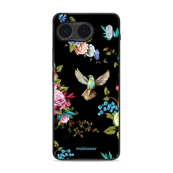 Etui Glossy Case do OnePlus Nord 4 5G - wzór G041G