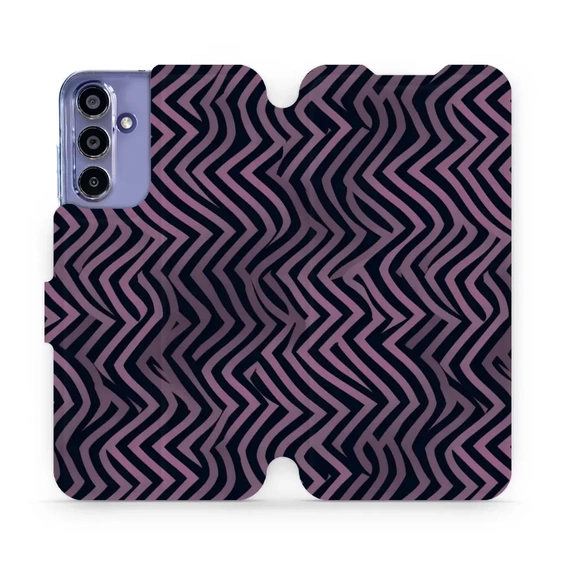 Etui do Samsung Galaxy A15 4G - wzór VA55S