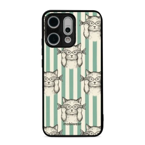 Etui Glossy Case do OPPO Reno 14 5G - wzór GP90G