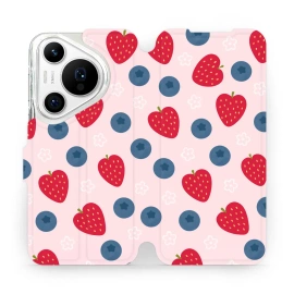 Etui do Huawei Pura 70 Pro - wzór VP84S