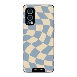 Etui Glossy Case do OnePlus Nord 2 5G - wzór GA59G