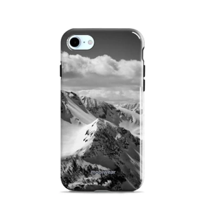 Etui Elite Pro do Apple iPhone SE 2020 - wzór E152E