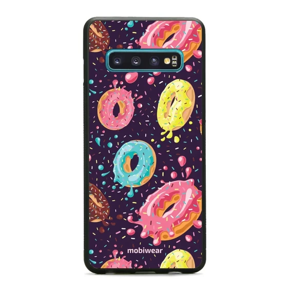 Etui Glossy Case do Samsung Galaxy S10 - wzór G046G