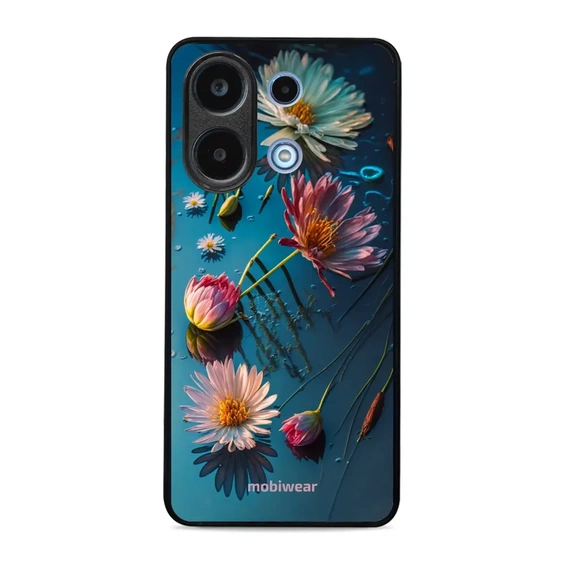 Etui Glossy Case do Xiaomi Redmi Note 13 4G - wzór G013G