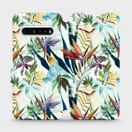 Etui do LG V60 ThinQ 5G - wzór M071P