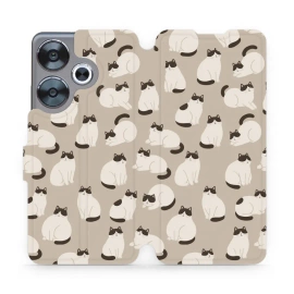 Etui do Xiaomi POCO F6 - wzór V160S