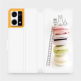 Etui do Oppo Reno 7 4G - wzór M090P