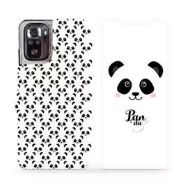 Etui do Xiaomi POCO M5s - wzór M030P