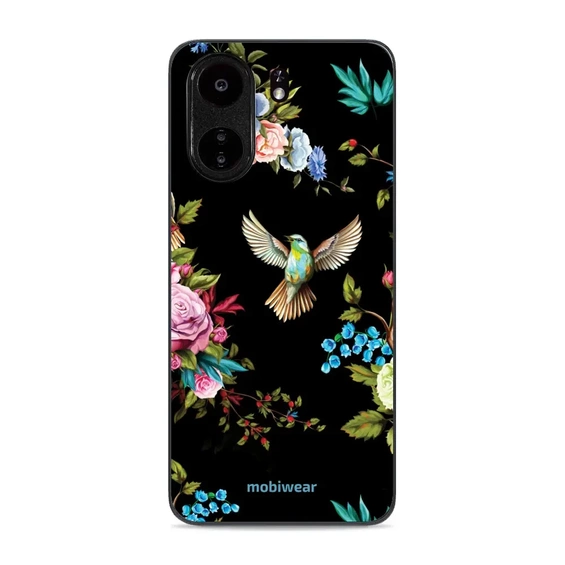 Etui Glossy Case do Xiaomi POCO C65 - wzór G041G