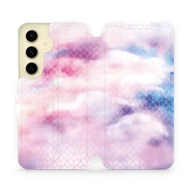 Etui do Samsung Galaxy S24 - wzór MR02S