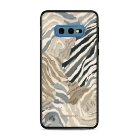 Etui Glossy Case do Samsung Galaxy S10e - wzór G168G