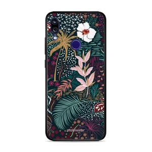 Etui Glossy Case do Xiaomi Redmi Note 7 - wzór G043G