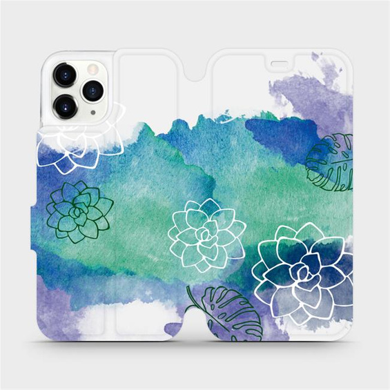 Etui do Apple iPhone 11 Pro - wzór MG11S