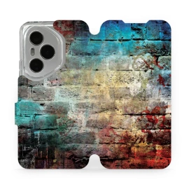 Etui do Huawei Honor 400 Pro - wzór V061P