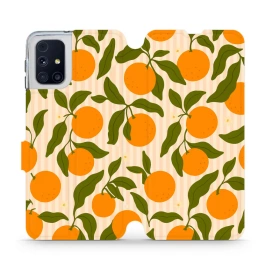 Etui do Samsung Galaxy M31s - wzór VP82S