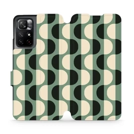 Etui do Xiaomi Redmi Note 11S 5G - wzór VA56S