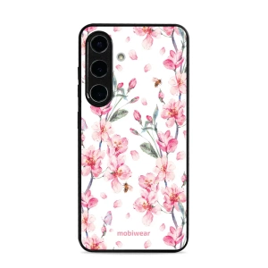 Etui Glossy Case do Samsung Galaxy S25 - wzór G033G