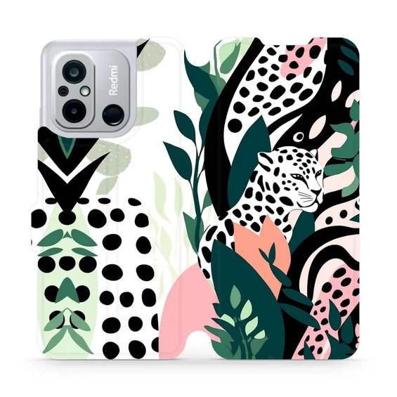 Etui do Xiaomi Redmi 12C - wzór VP53S
