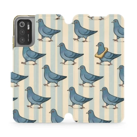 Etui do Xiaomi POCO M3 Pro 5G - wzór VP91S