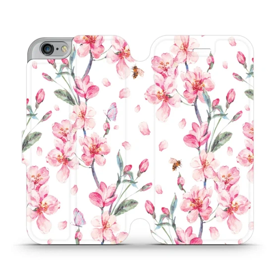 Etui do Apple iPhone 6s - wzór M124S