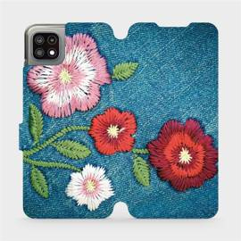 Etui do Samsung Galaxy A22 5G - wzór MD05P