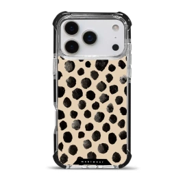 Etui MagSafe Elite Bumper Apple iPhone 17 Pro Max - wzór DA50D