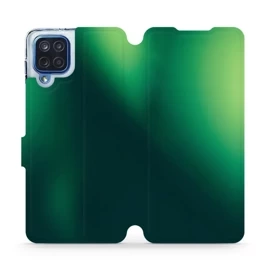 Etui do Samsung Galaxy M12 - wzór VP61S