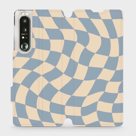 Etui do Sony Xperia 1 III - wzór VA59S