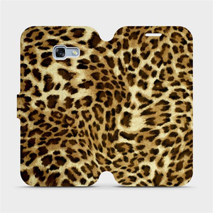 Etui do Samsung Galaxy A5 2017 - wzór VA33P