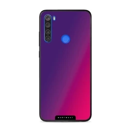 Etui Glossy Case do Xiaomi Redmi Note 8T - wzór G067G