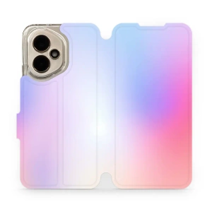 Etui do Huawei Honor 400 - wzór VP65S