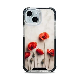 Etui MagSafe Elite Bumper Apple iPhone 15 - wzór D012D