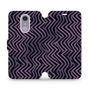 Etui do LG Q7 - wzór VA55S