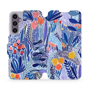 Etui do Samsung Galaxy S23 FE - wzór MP03P