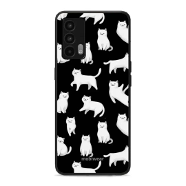 Etui Glossy Case do Realme GT Master Edition - wzór G163G