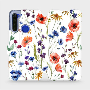 Etui do Xiaomi Redmi Note 8T - wzór MP04S