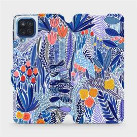 Etui do Samsung Galaxy M12 - wzór MP03P