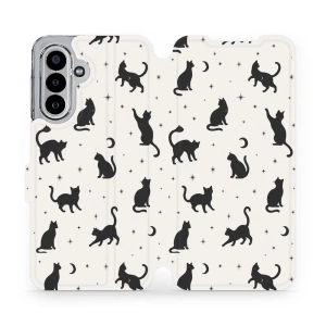 Etui do Samsung Galaxy A17 5G - wzór V162S