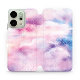 Etui do OPPO Reno 14 Pro 5G - wzór MR02S