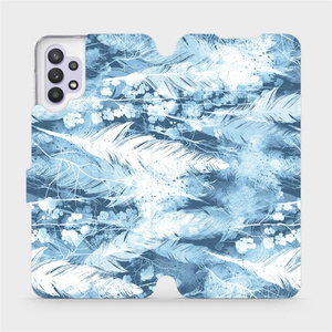 Etui do Samsung Galaxy M32 5G - wzór M058S