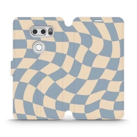 Etui do LG V30 - wzór VA59S