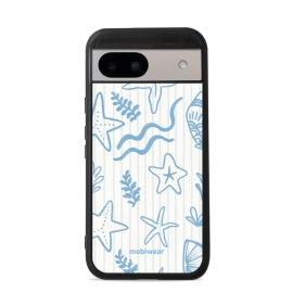 Etui Glossy Case do Google Pixel 8a - wzór GP88G