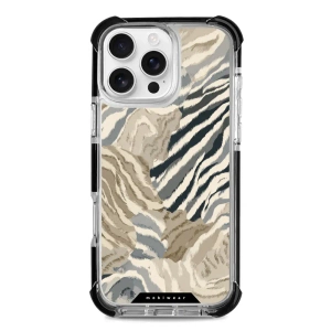 Etui MagSafe Elite Bumper Apple iPhone 16 Pro Max - wzór D168D