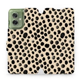 Etui do Motorola Moto G55 5G - wzór VA50S