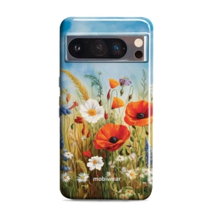 Etui Elite Pro do Google Pixel 8 Pro - wzór EP43E