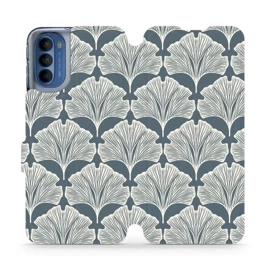 Etui do Motorola Moto G41 - wzór VA43S